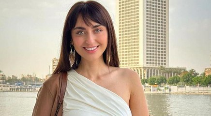 فايا يونان إلى الكوميديا بـ«دهب غالي»