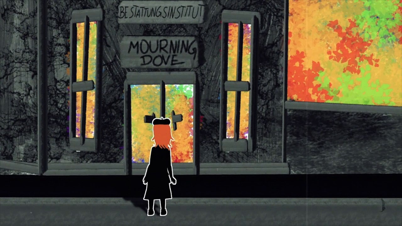 Mourning Dove | movie | 2024 | Official Clip