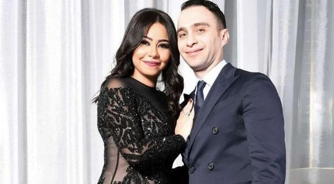 حسام حبيب يرد على تسريب مقطع صوتي له عن شيرين عبد الوهاب وأسرتها