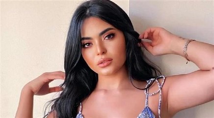 رد غير متوقع من أسماء جلال بعد تشبيهها بـ مايكل جاكسون