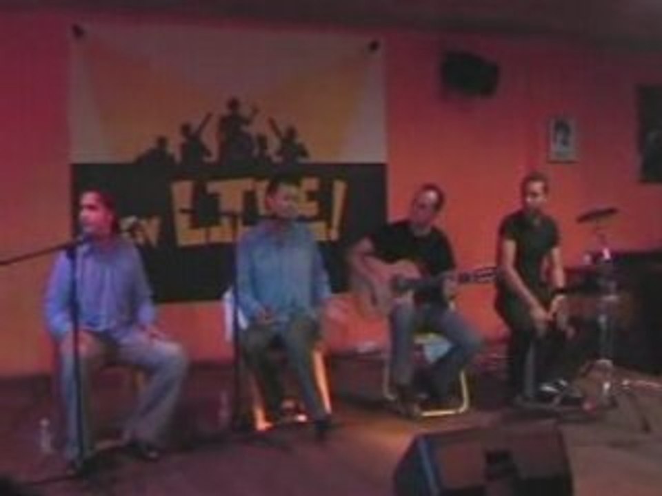 Pirata.de.boquita.(In.Live)(By.Parrita)