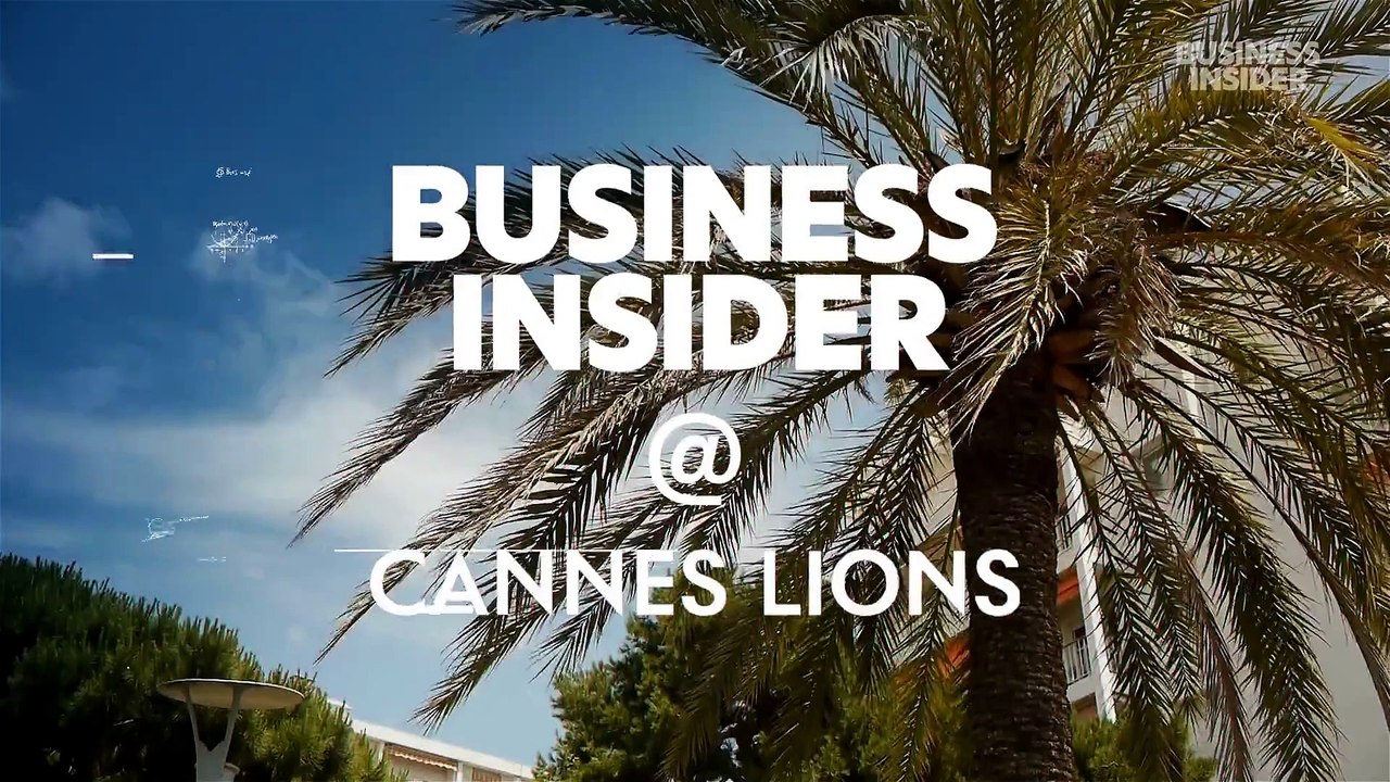 Why "Jake from State Farm" became such a cultural icon, according to Kristyn Cook, the company's chief agency, sales, and marketing officer