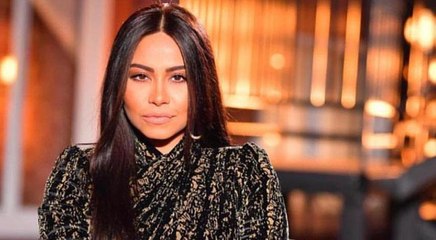 ما صحّة زواج شيرين من الموزع أحمد إبراهيم؟