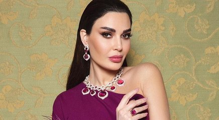 "كتير زعلانة"... سيرين عبد النور تشارك متابعيها حفل تخرُّج نجلها