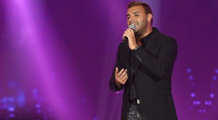 رامي صبري يكشف… هذه الأغنية كانت لشيرين عبد الوهاب ثم أخذتها أصالة