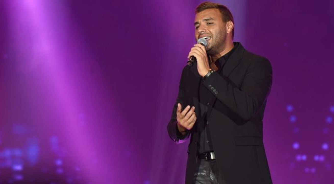 رامي صبري يكشف… هذه الأغنية كانت لشيرين عبد الوهاب ثم أخذتها أصالة