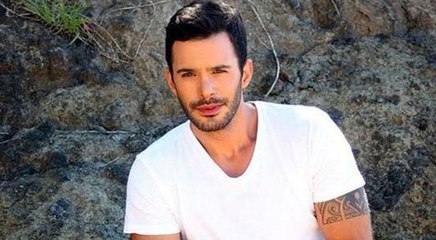 باريش آردوتش يعيش حباً آخر
