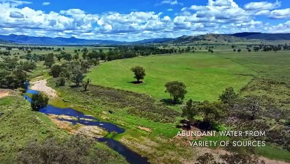 Rocky Creek Station, Horton Valley, NSW | June 26, 2024 | Farmonline
