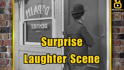 Charlie Chaplin - The Shorty