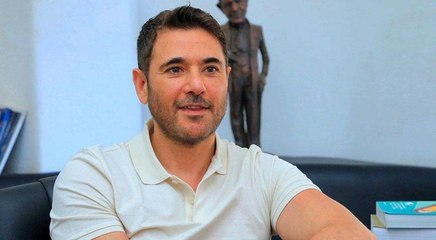 أحمد عز: استعنا بمنفذي معارك mission impossible في «ولاد رزق 3»