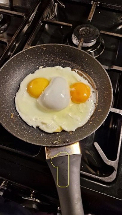 Seeing Faces in Everyday Objects - Part 56
