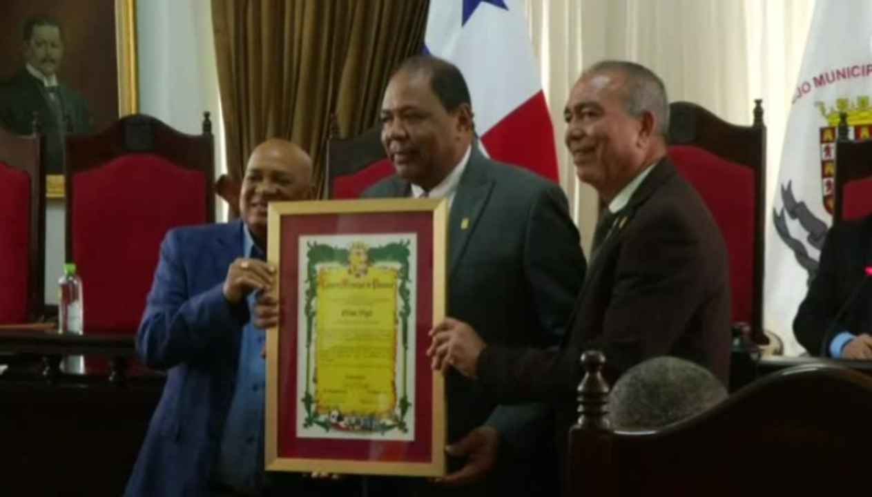 Último día del Consejo Municipal