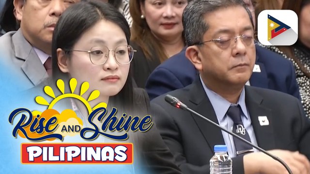 Ombudsman, ibinasura ang Motion for Reconsideration ni suspended Mayor Guo,