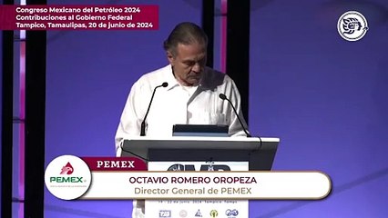 Pemex aportó más de 4 billones de pesos a Gobierno Federal desde 2019