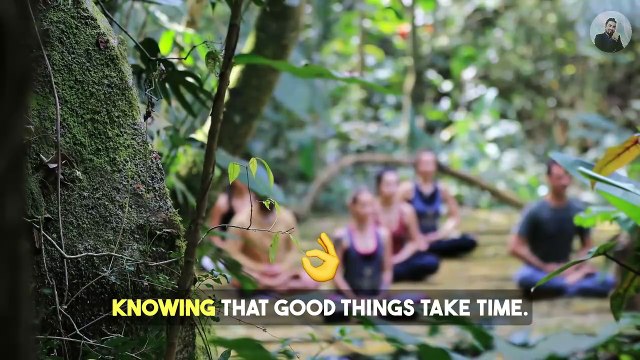 Mastering Patience - Your Key to Success