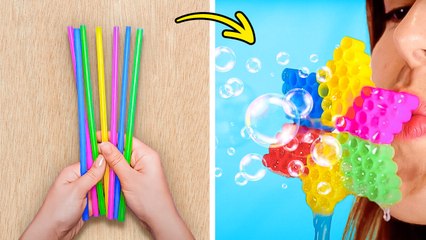 Easy & Fun Recycling Hacks to Try Today! ♻️