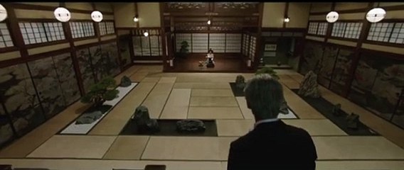 Mademoiselle Bande-annonce (IT)