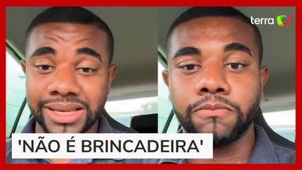 Davi Brito afirma que não desistiu de estudar medicina: 'Não é brincadeira'