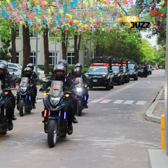 អាវុធហត្ថ​រាជធានី​ភ្នំពេញ ប្រកាស​ឲ្យក្រុម​ក្មេ--ង​ទំ--នើ--ង ឆាប់​កែខ្លួន​ជា​បន្ទាន់​!