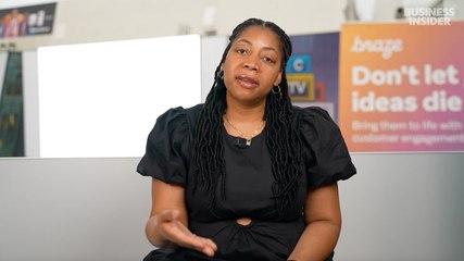 New product launches are tough – a lesson learned early in her career by Gabrielle Wesley, CMO of Mars Wrigley North America