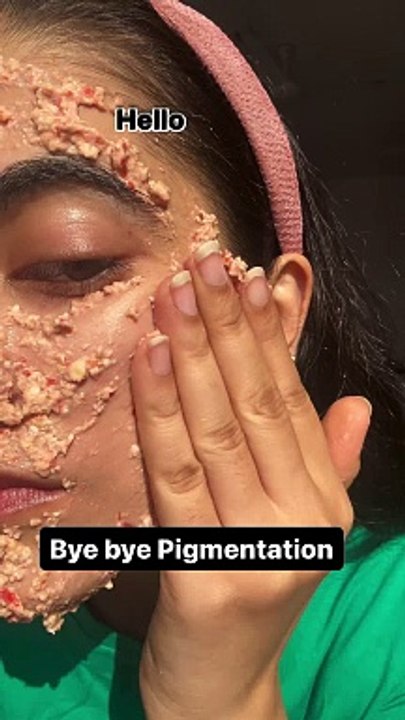 Easy Homemade Remedies to Remove Suntan Naturally"