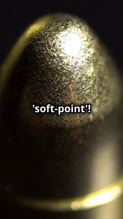 Projétil Frangible: Segurança em Combate!