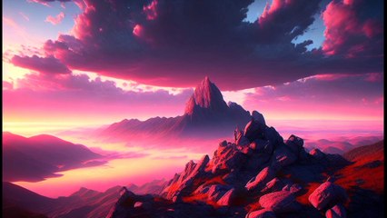 New Day Dawning | Emotional Music | Travel Music