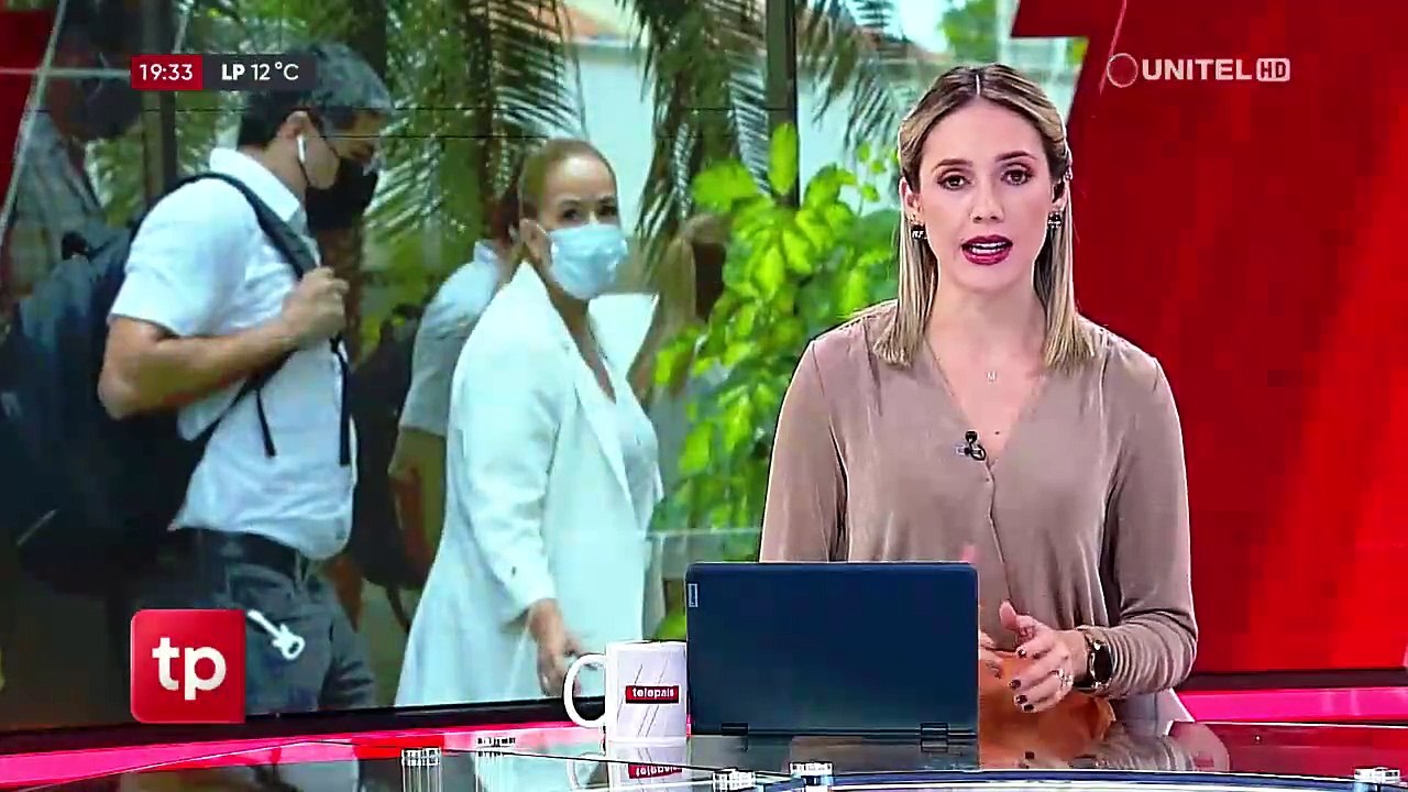 Alcaldía niega que Sosa hubiera sido apartada del caso ‘Ítems irregulares’ y dice que hay una fusión de procesos