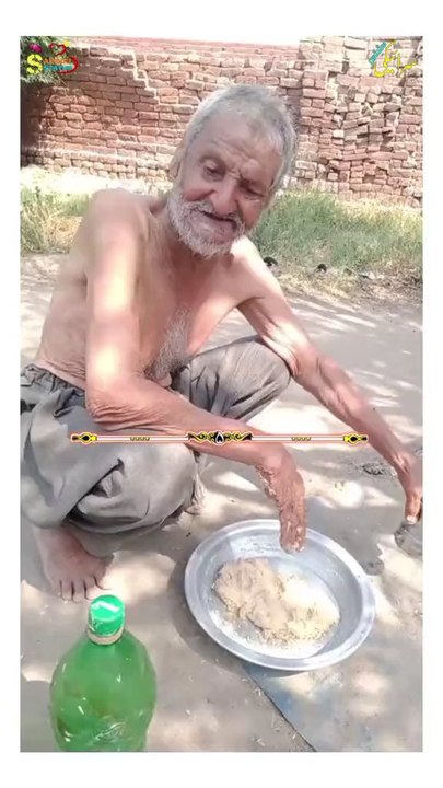 sakon ghurbat watan churaya hy