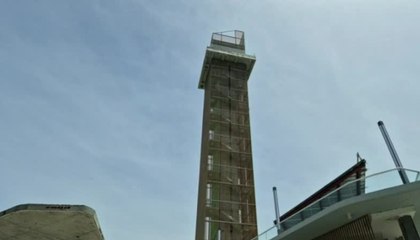 MiAmbiente inaugura nuevo centro de visitantes en Chagres