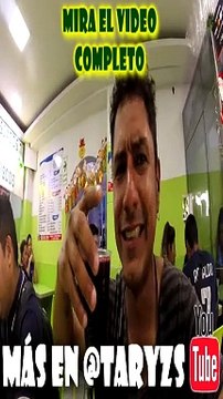 CHICHA MORADA POPULAR PARA LA COMIDA PERUANA