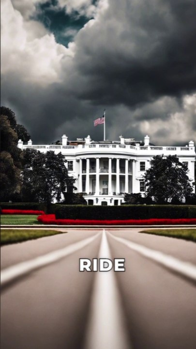  The Trump Presidency: A Rollercoaster of Politics and Power 