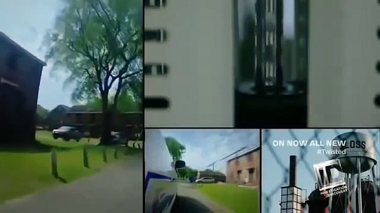 MARATONA - ASSASSINOS EM SÉRIE - CLEOPHUS PRINCE JR - O ASSASSINO DE CLAIREMONT - LEGENDADO EM PORTUGUÊS