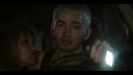 Taylor & Milo _ Kissing Scene _ The Summer I Turned Pretty_ Season 2