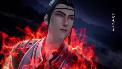 Supreme Sword God Episode 30 Subtitle - SeaTV 24