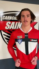 Brody Benson's 11-Goal Masterclass in CHFL Round 10 🏆