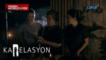 Misis, ipinakulam ang ibang babae ng kanyang mister?! | Karelasyon