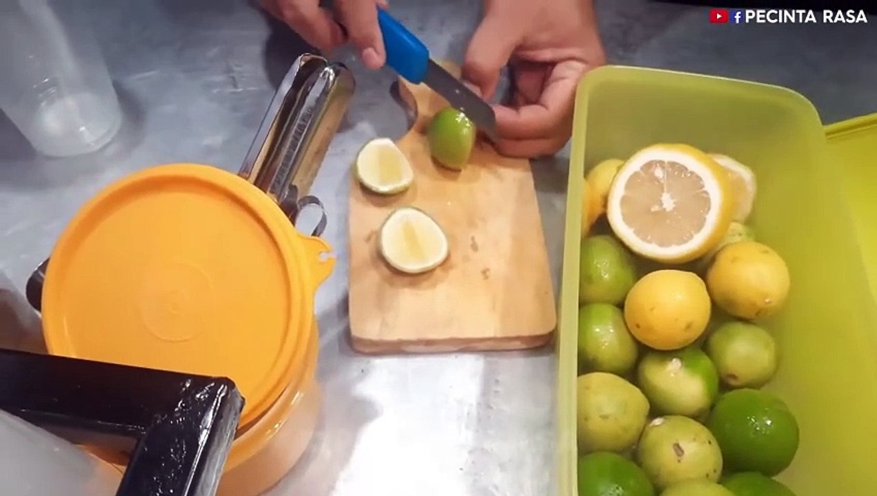 Car Sales Swerves Selling Balinese Kuwut Ice Goes Viral, More Profits from Business Ideas