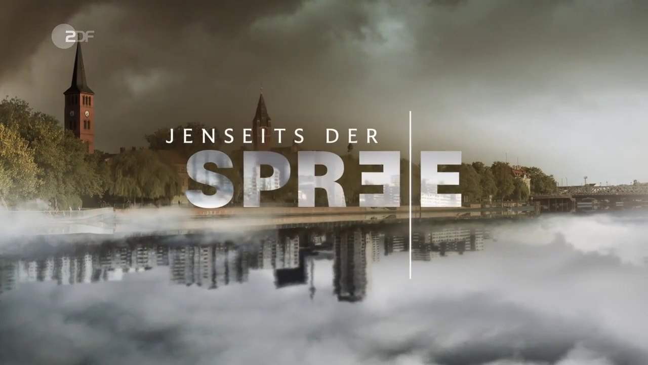 Jenseits der Spree -02- Tunnelblick