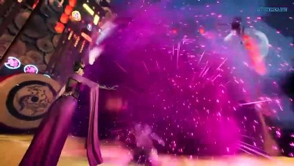 Supreme Lord Of Galaxy season 01+02 Episode 14