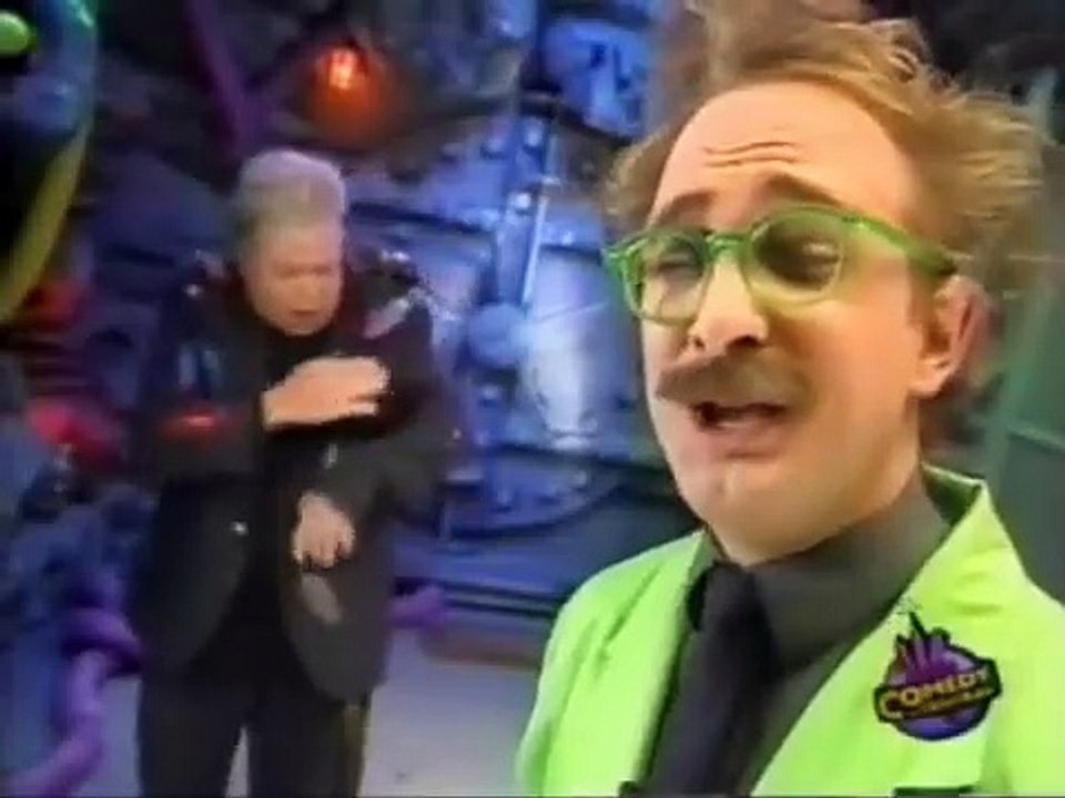 MST3K 414 - Tormented