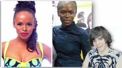 Celebrities Without Makeup (In Real Life)