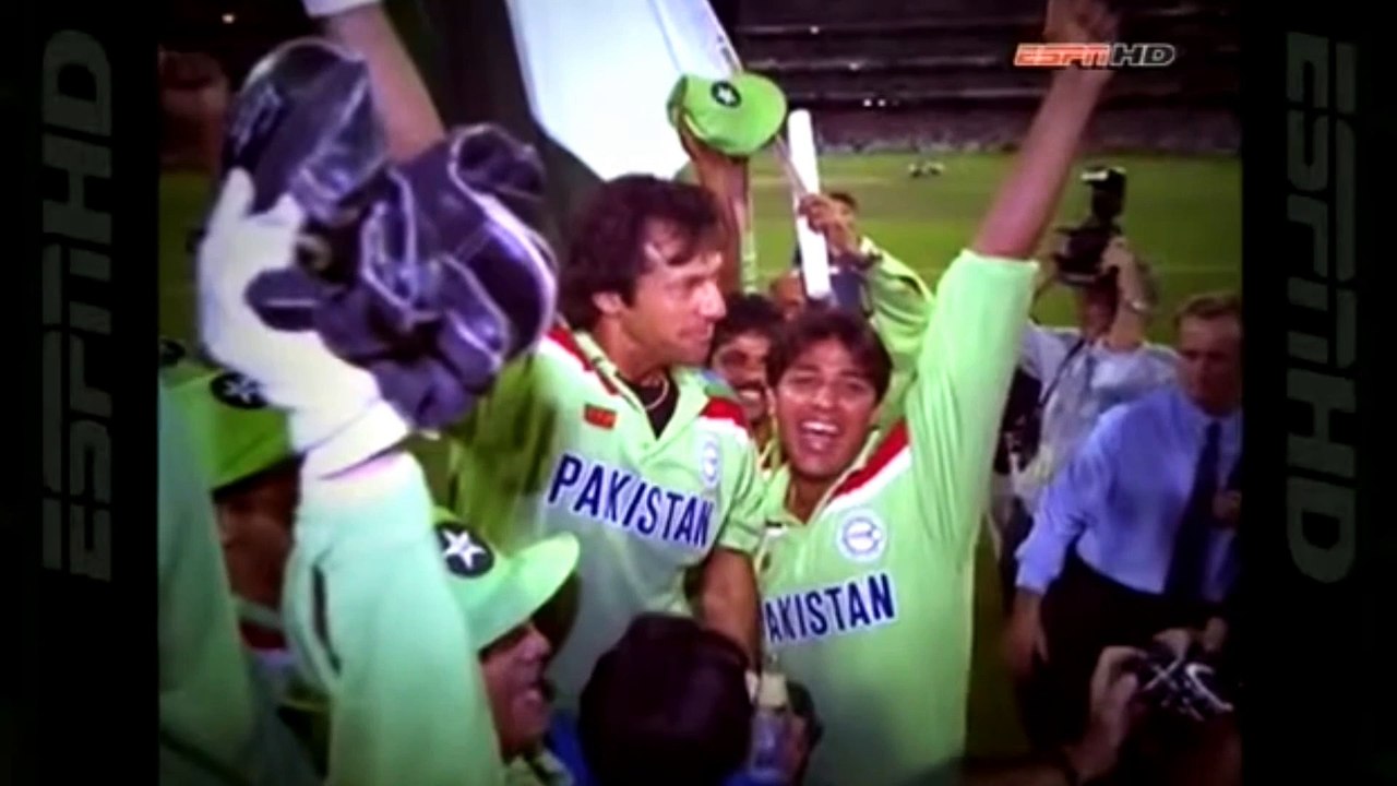Imran Khan legends