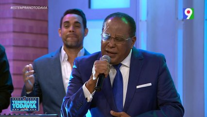 Yoneidi Castillo pone a bailar a todos con el tema “La Gallera” | ETT