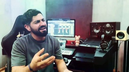 محمد الشحي - الله يغنيني (حصرياً)   2024