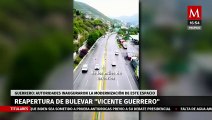 Modernización del Bulevar 