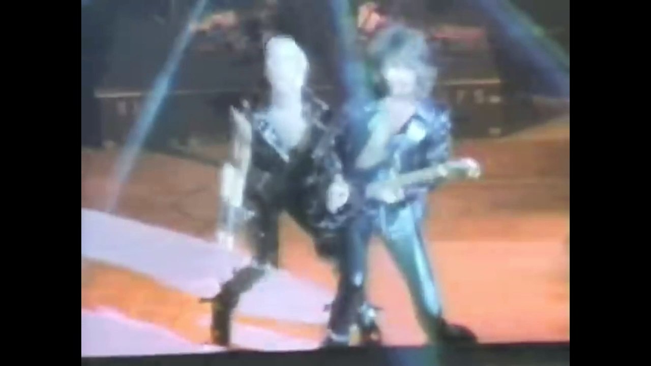 JUDAS PRIEST - YOU'VE GOT ANOTHER THING COMING (MUSIC VIDEO PERRORMED BY JEFF LUPUS)