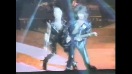 JUDAS PRIEST - YOU'VE GOT ANOTHER THING COMING (MUSIC VIDEO PERRORMED BY JEFF LUPUS)