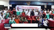 Aliansi Buruh Prihatin PHK Besar-besaran di Jateng