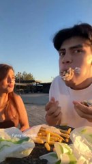 Bro turned into Cart Titan